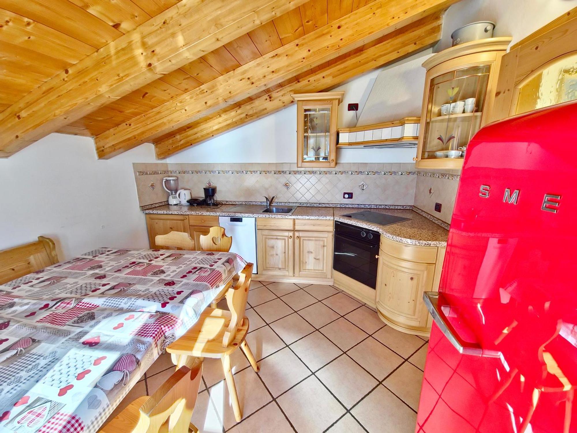 Appartamenti Pollam By Ama Val Di Fassa Pozza di Fassa Exterior foto