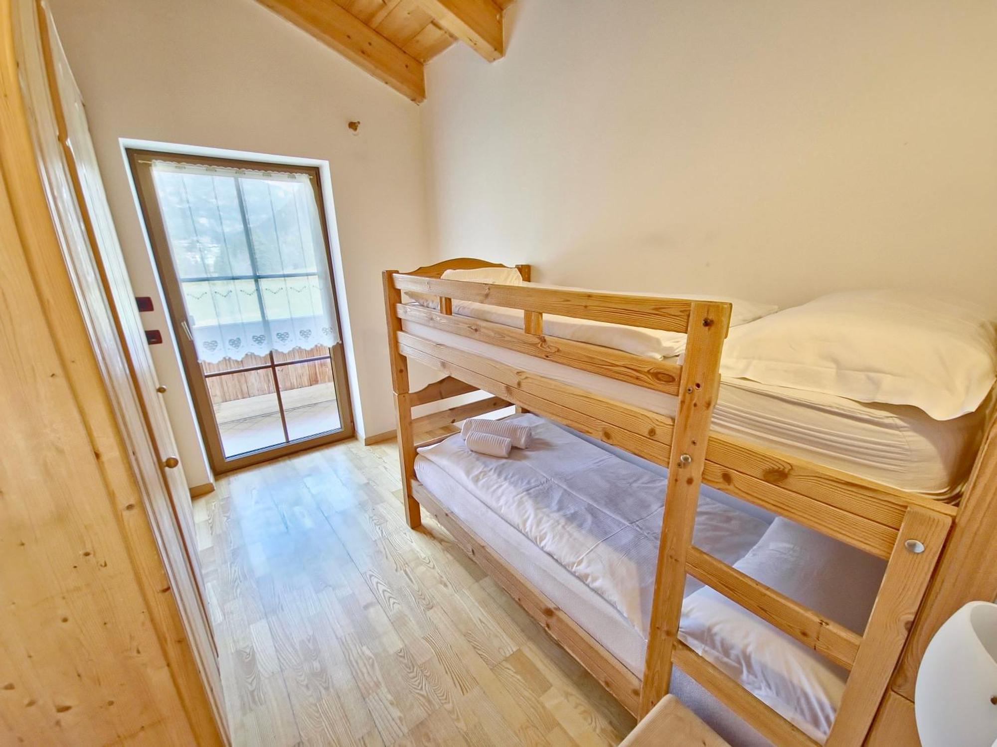 Appartamenti Pollam By Ama Val Di Fassa Pozza di Fassa Exterior foto