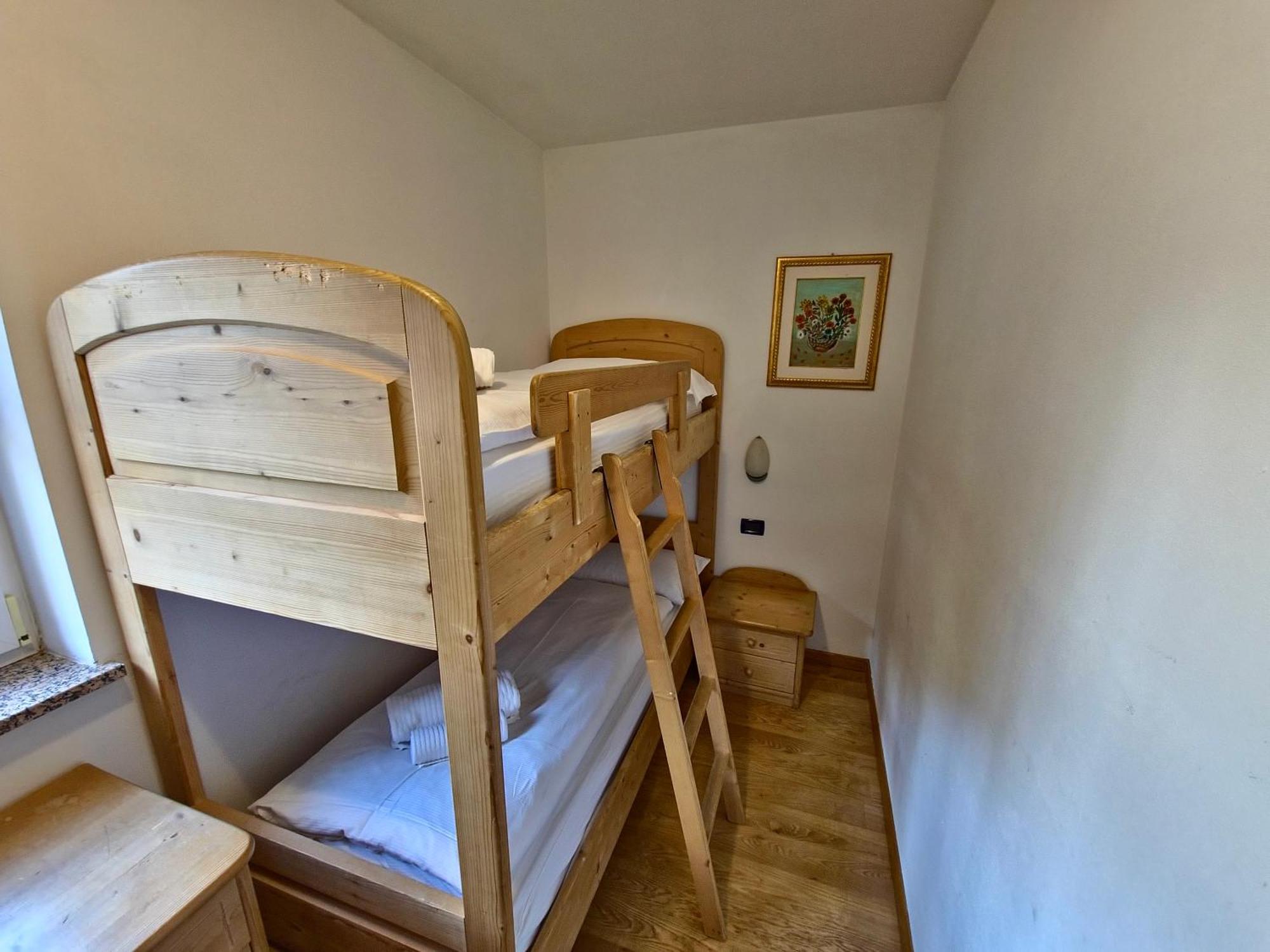 Appartamenti Pollam By Ama Val Di Fassa Pozza di Fassa Exterior foto
